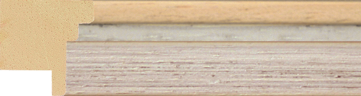 M04651 White Moulding from Wessex Pictures
